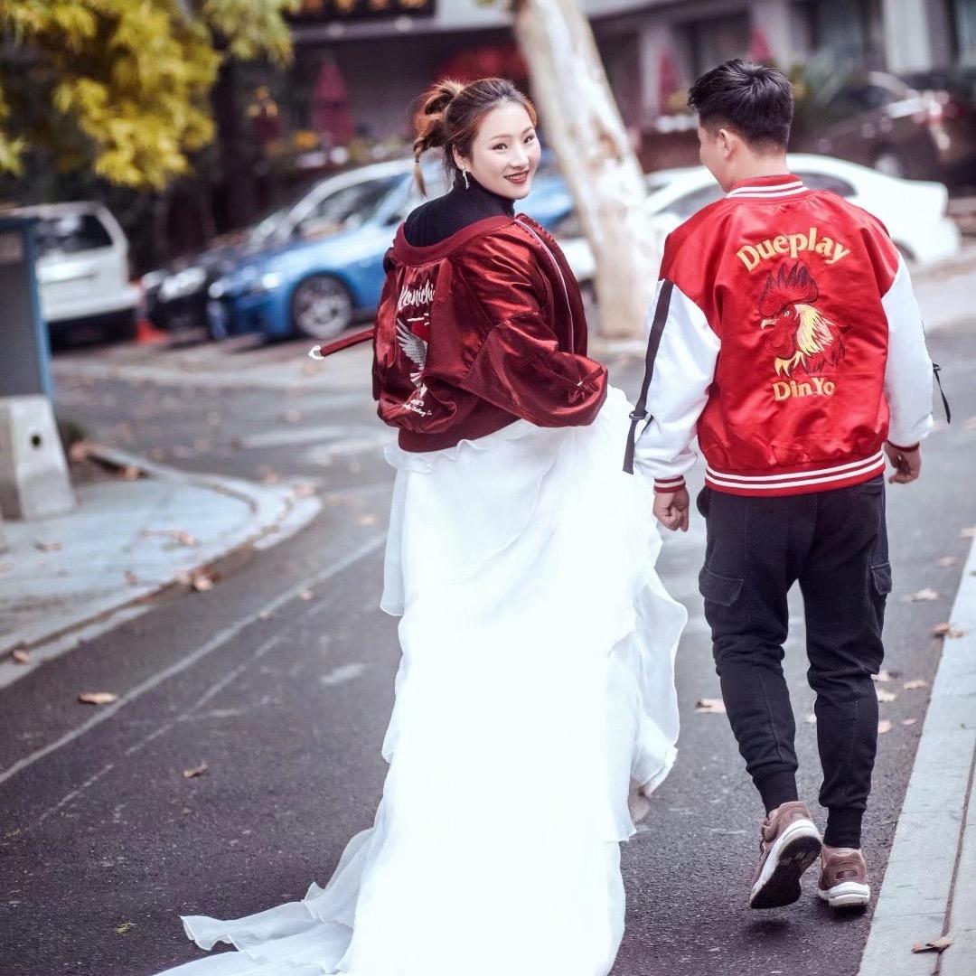 挺美精品服饰(小号)