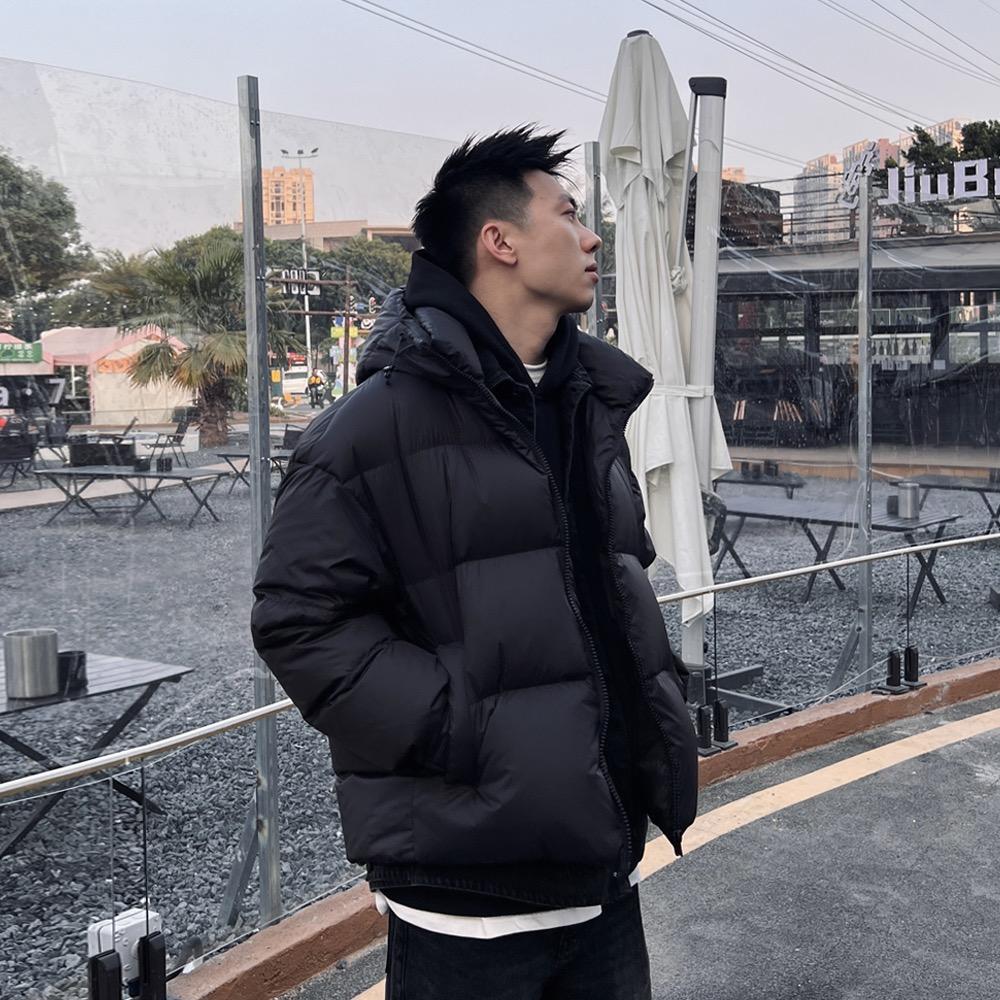 订本男装旗舰店