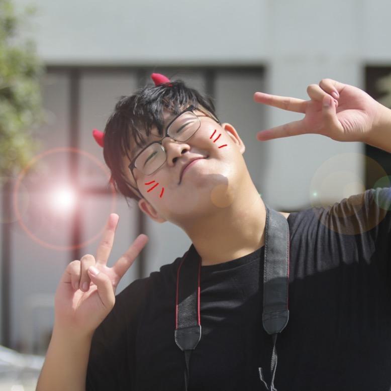 摄影师大元