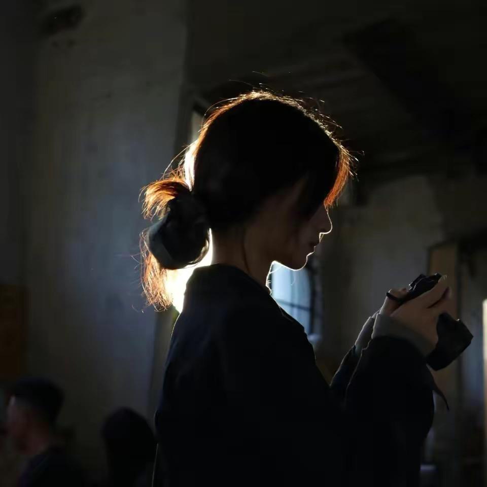静心～