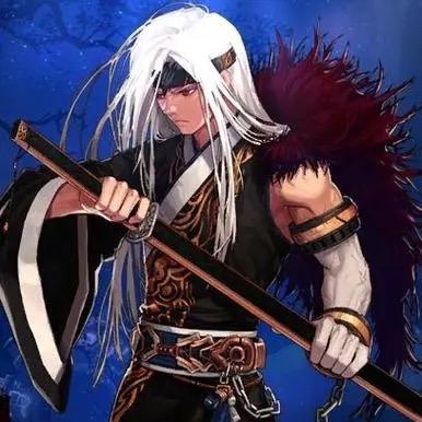 DNF手游【笑果儿】