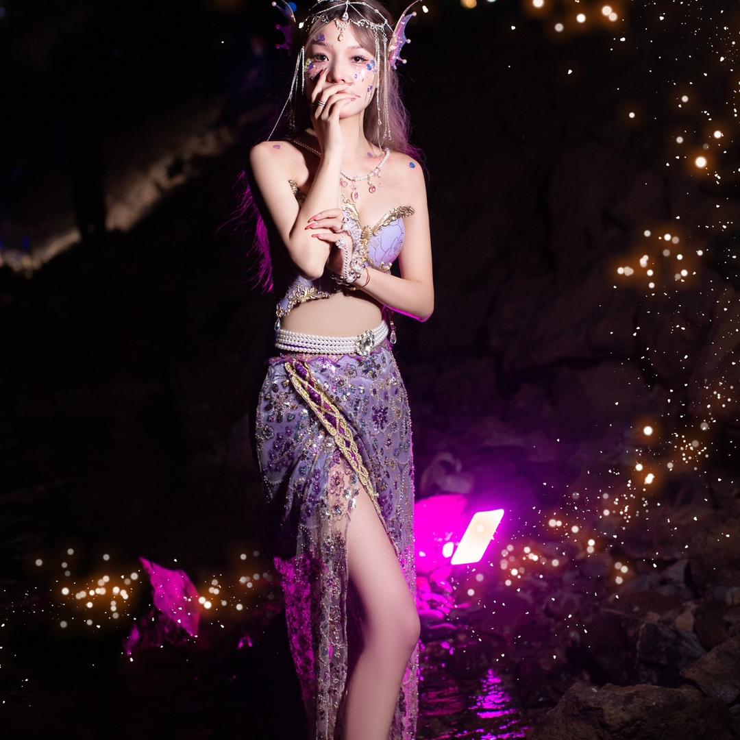 晚安老师（注销了有缘再见）