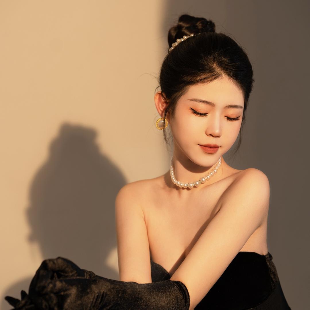 晨曦呀～