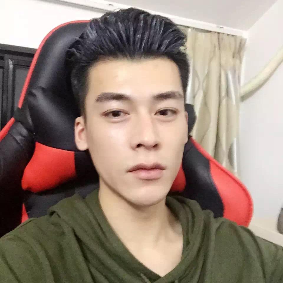 正直爱洁蟹