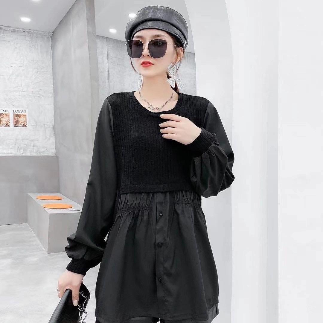 鑫洋洋服饰商行大码女装