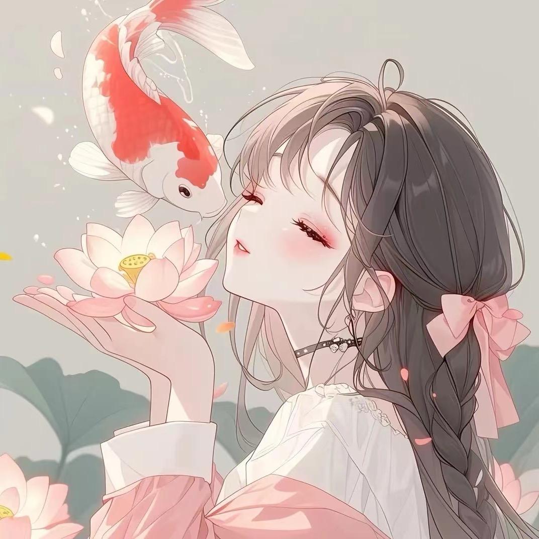 一尾鲤4