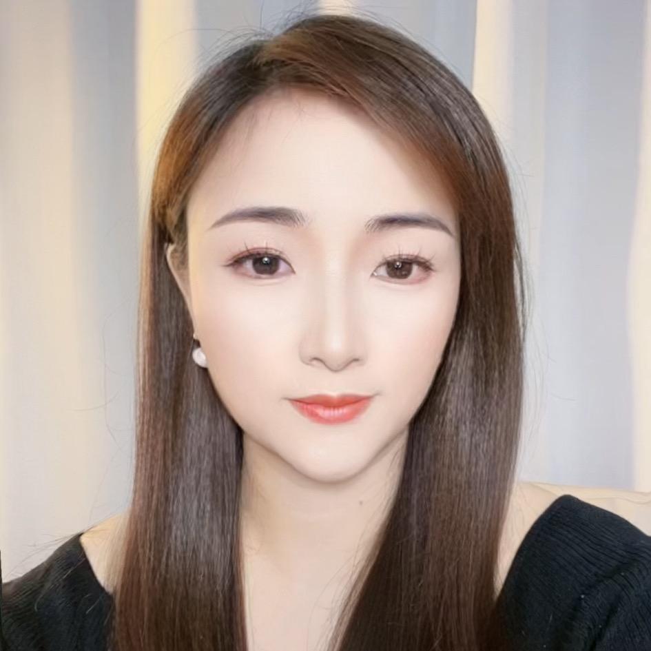 小柒QIQI