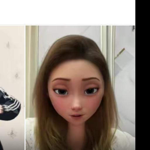 温柔的等