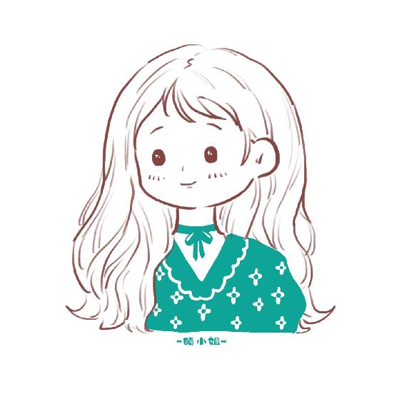 硕小姐说