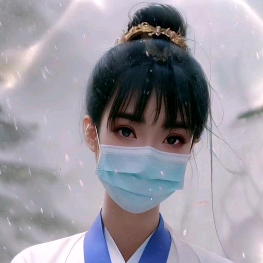 晓杰漫影