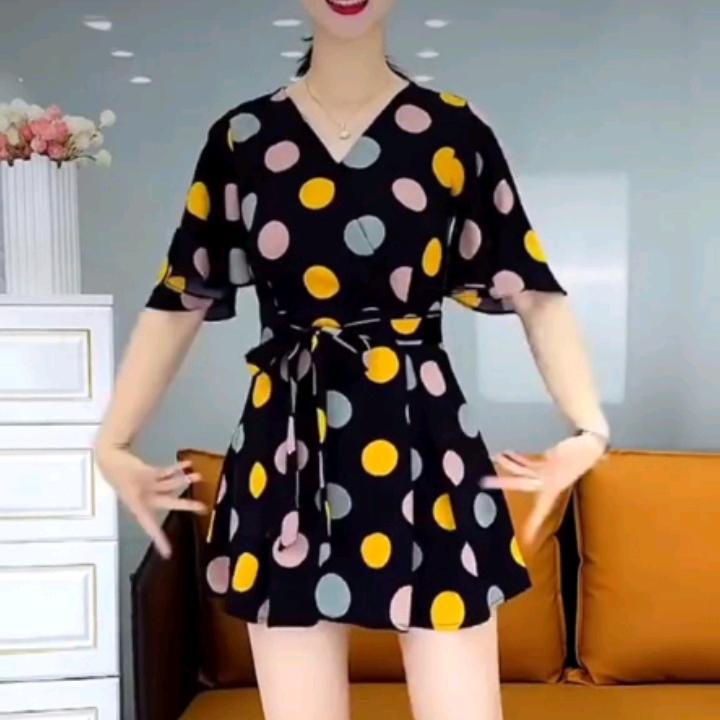 优优服装百货