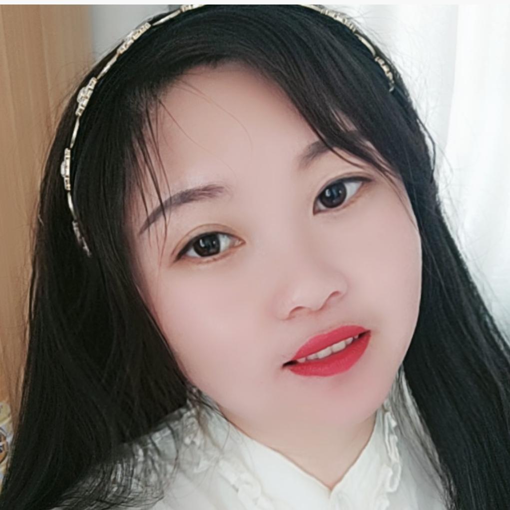 张💕萍