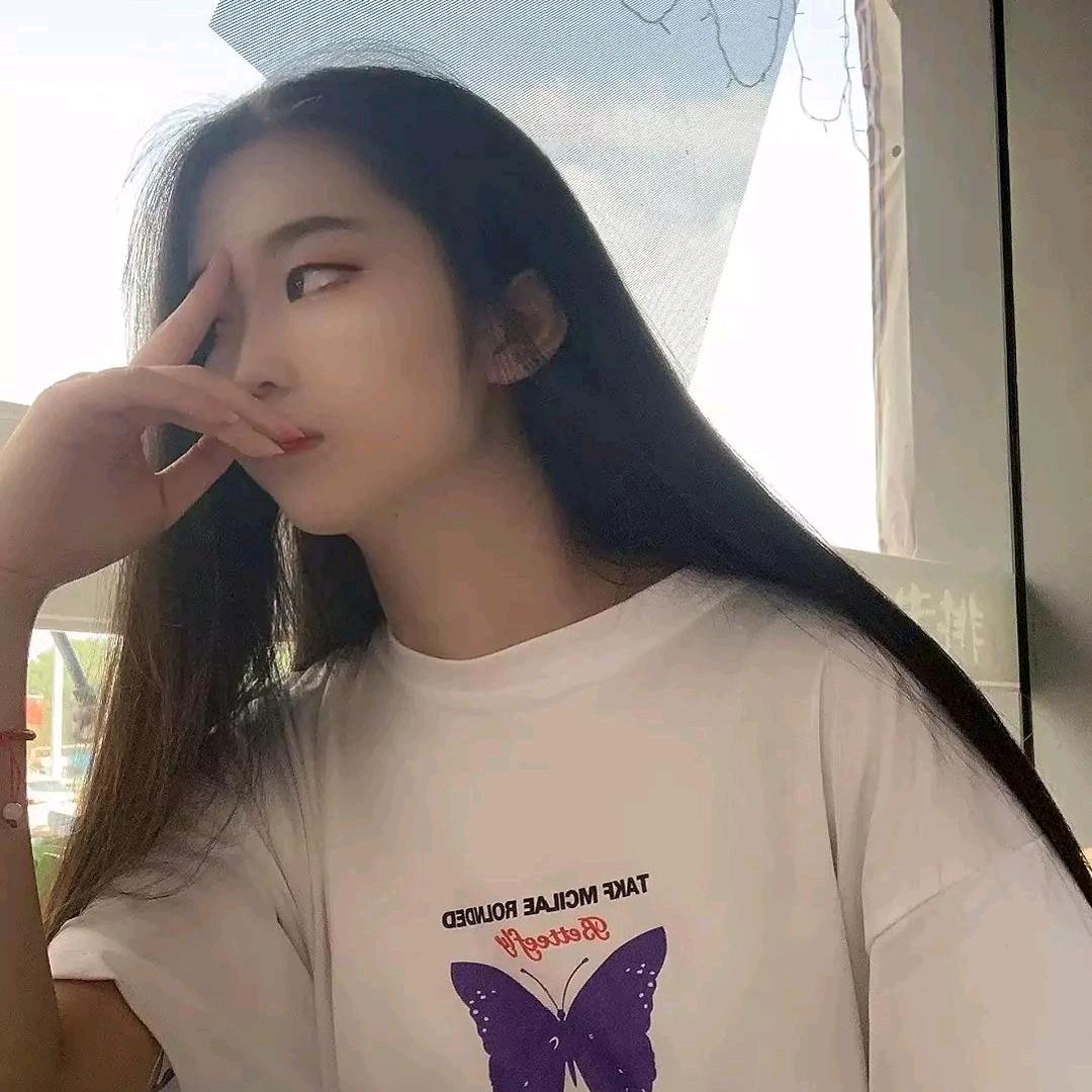 ❤️轮滑☔小仙女☔