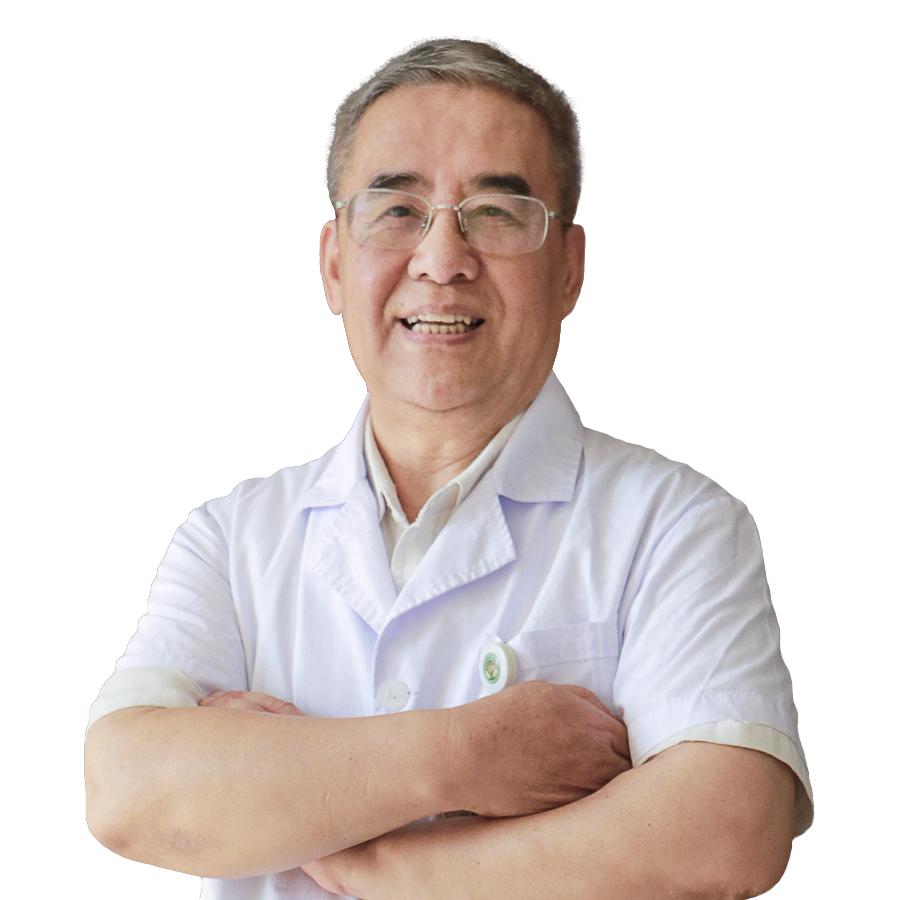 国医名师李佩文