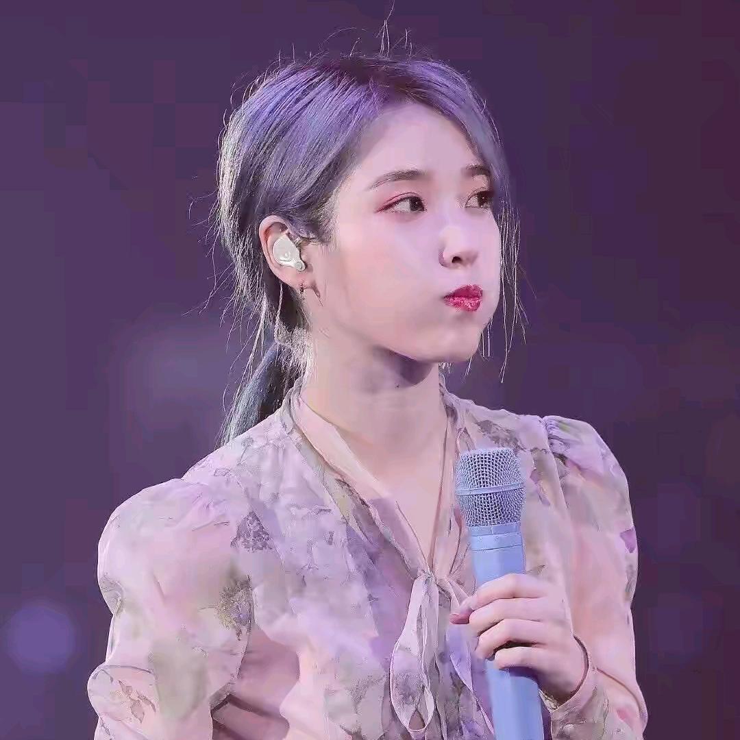 安安😜
