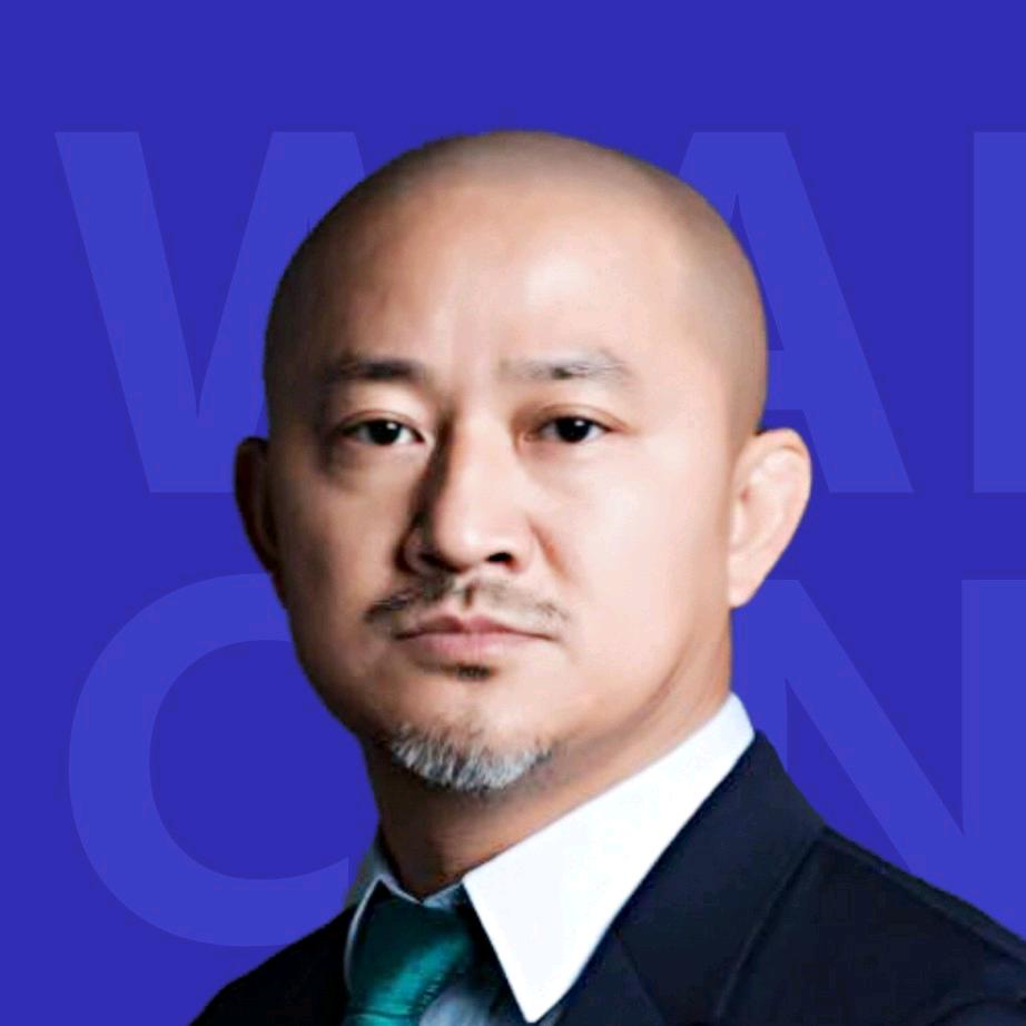 王岑讲生意