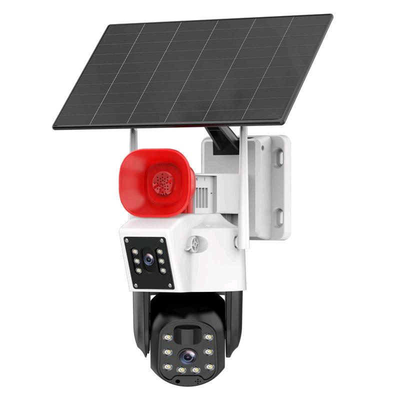 東城安防监控卫视