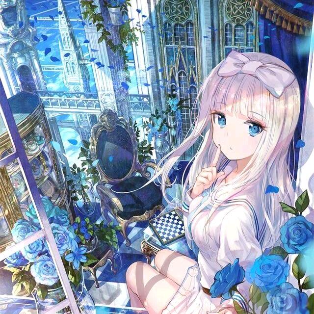 DK动漫