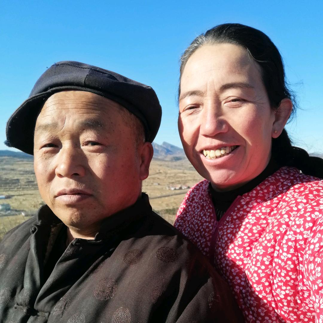 乡村大叔
