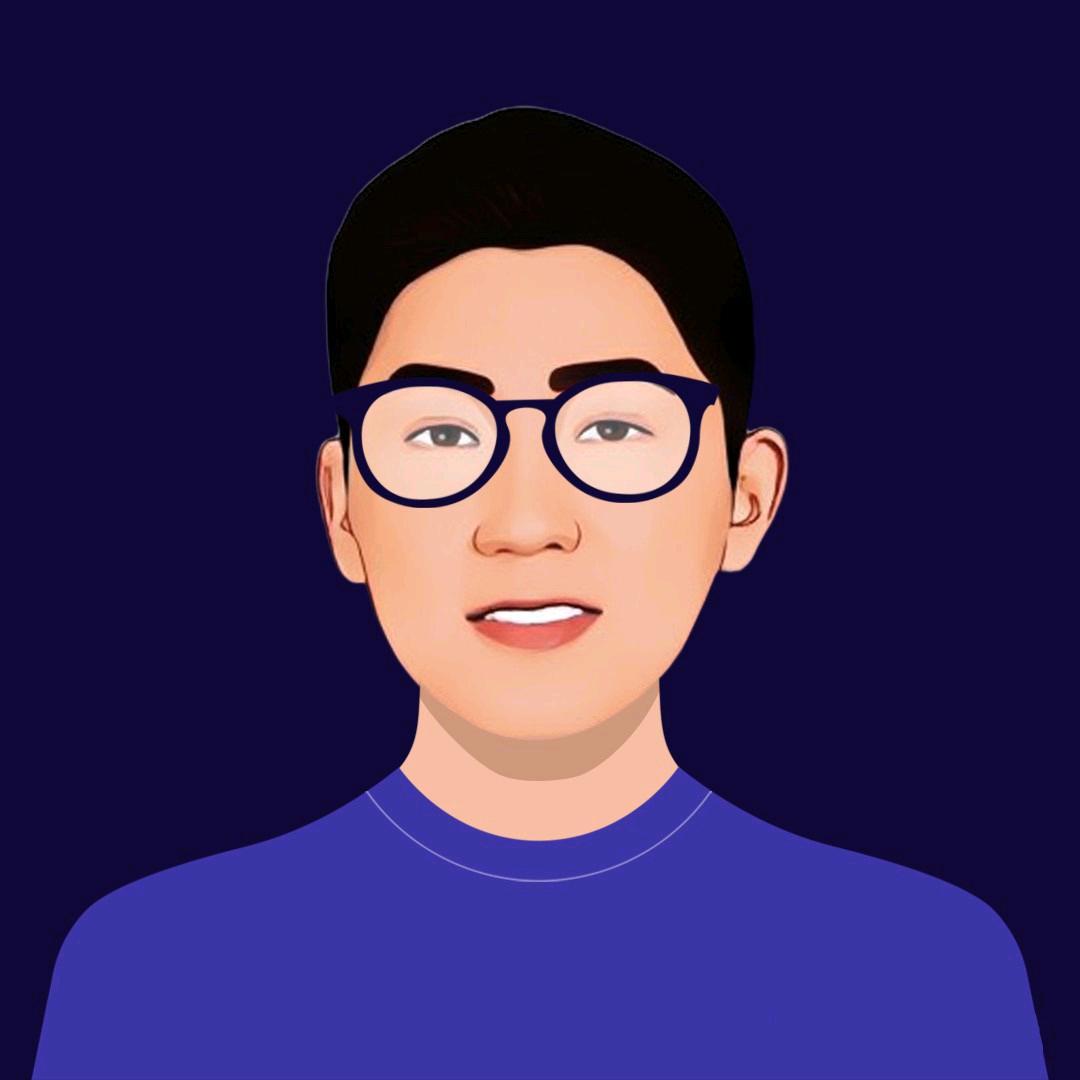 程序员徐Sir
