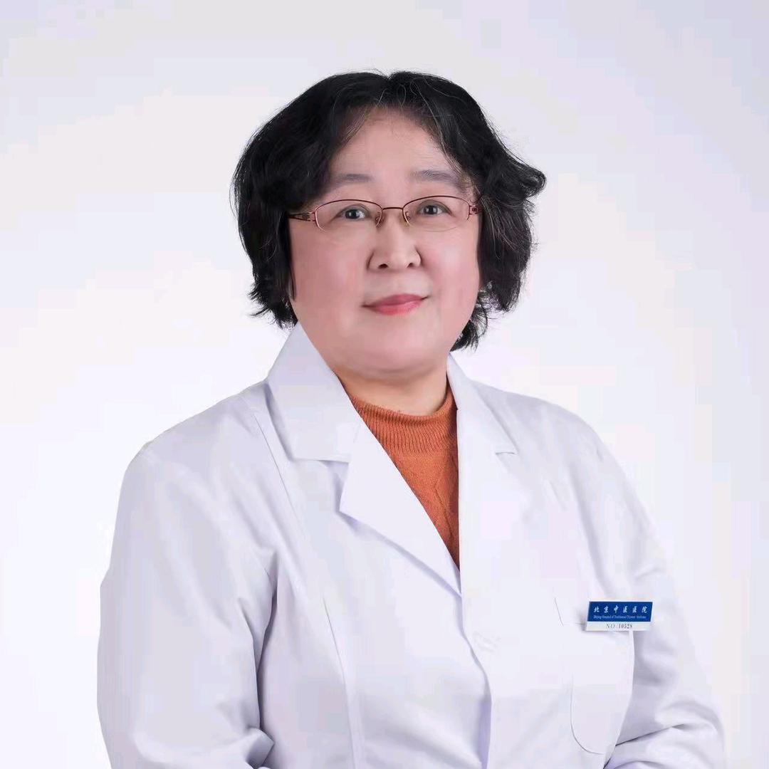 肾病科孟嫣医生