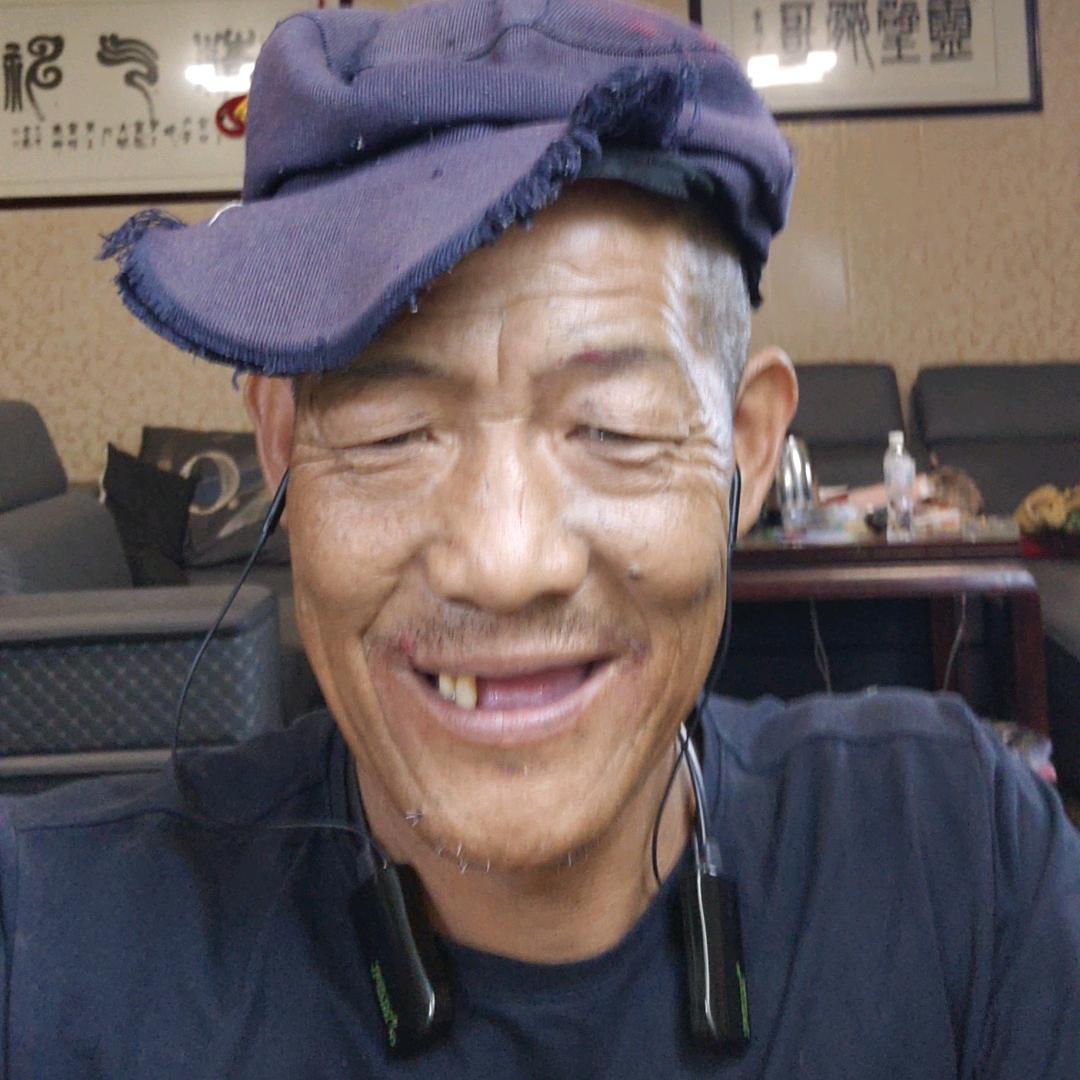 灵璧腿哥哥
