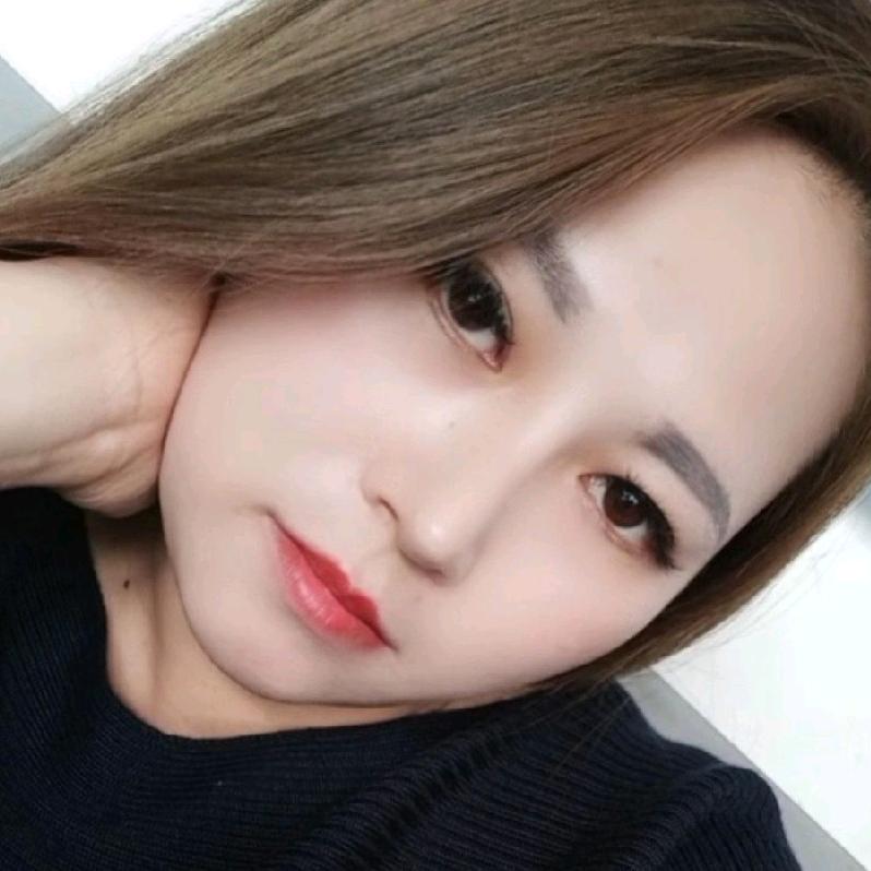 虎牙妹