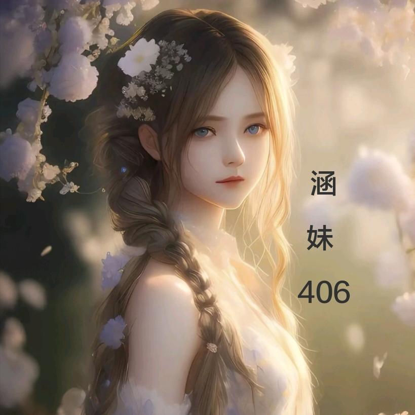 涵妹（注销状态中）