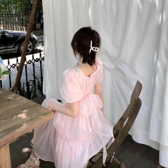 原来是婷婷