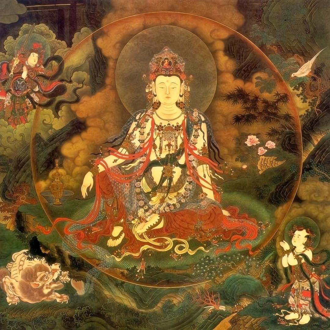 法无定法&我本无我