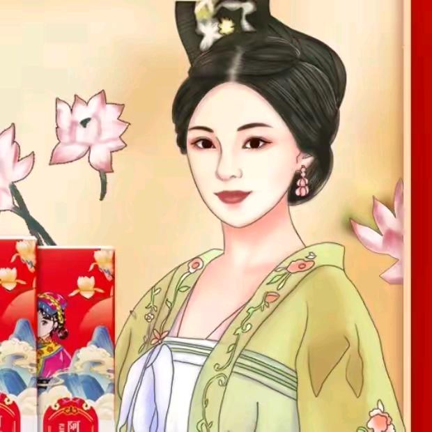 御善集®女人膏＆七花膏