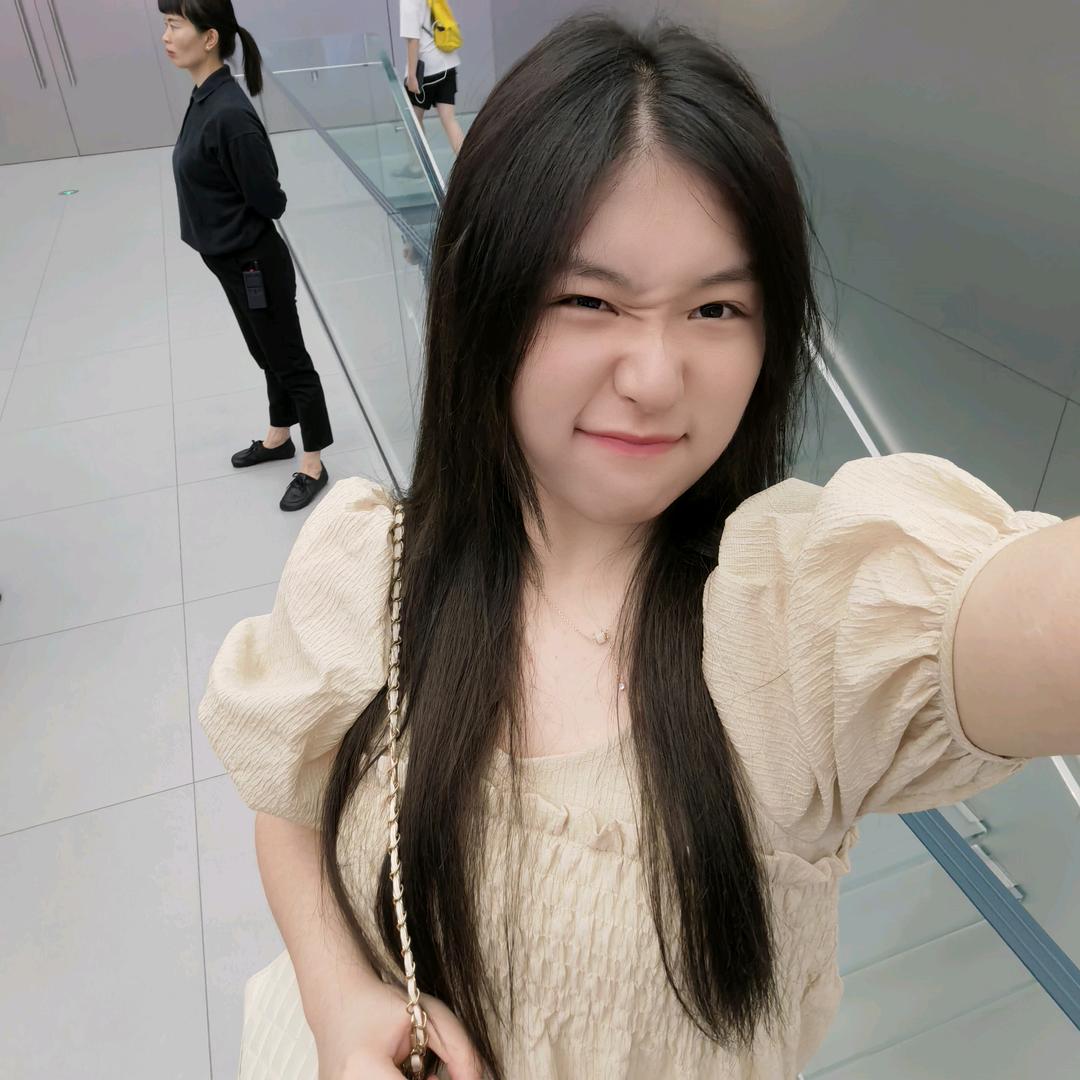 美羊羊（冰冰）