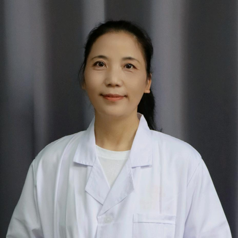 妇产科陈姣娥