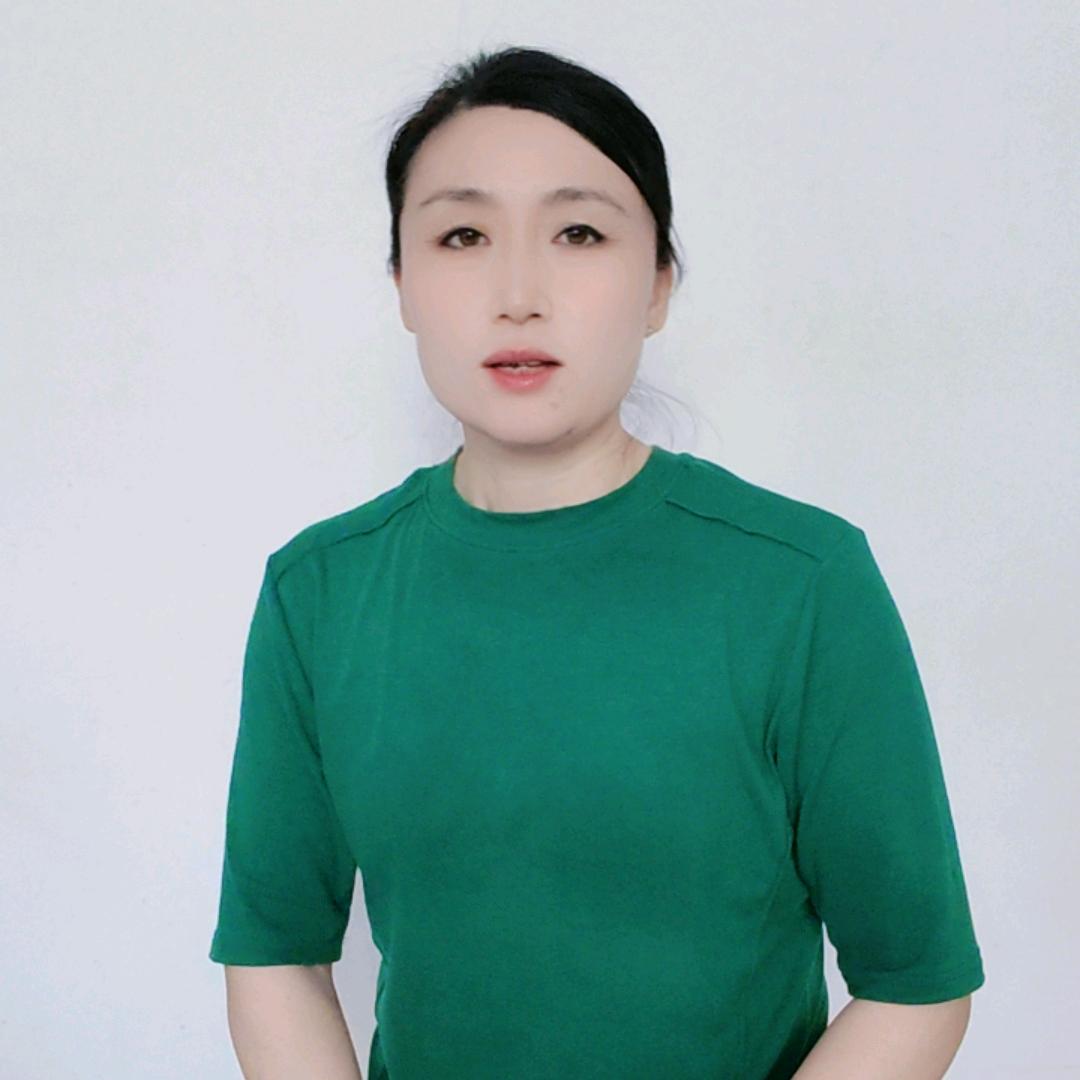 阿洁运动分享课堂