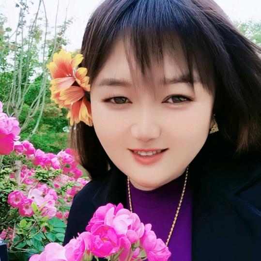 阿妹