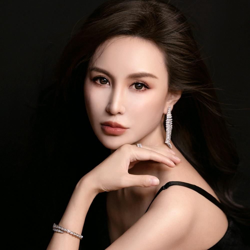 毛毛 女性成长