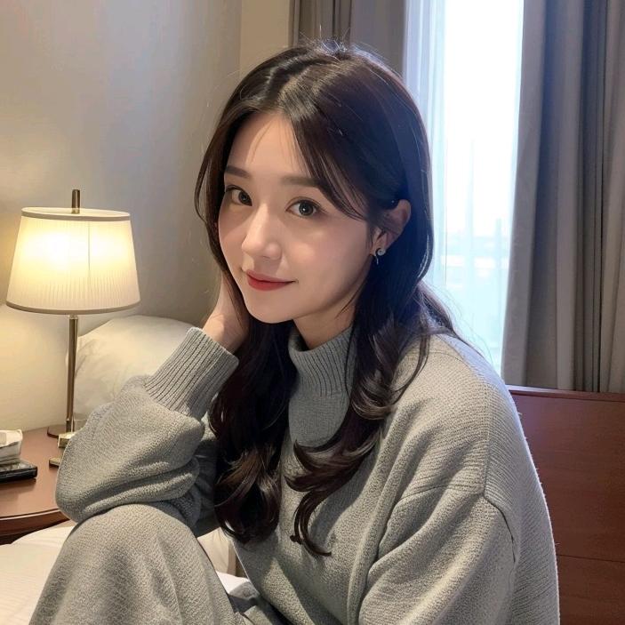 小柔妹