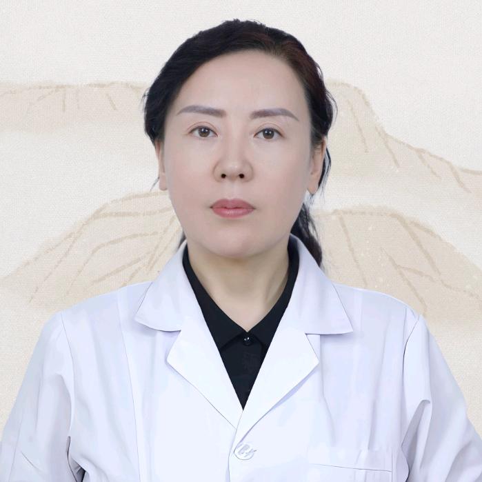 皮肤科专家王雅枫