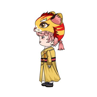 小小阿康
