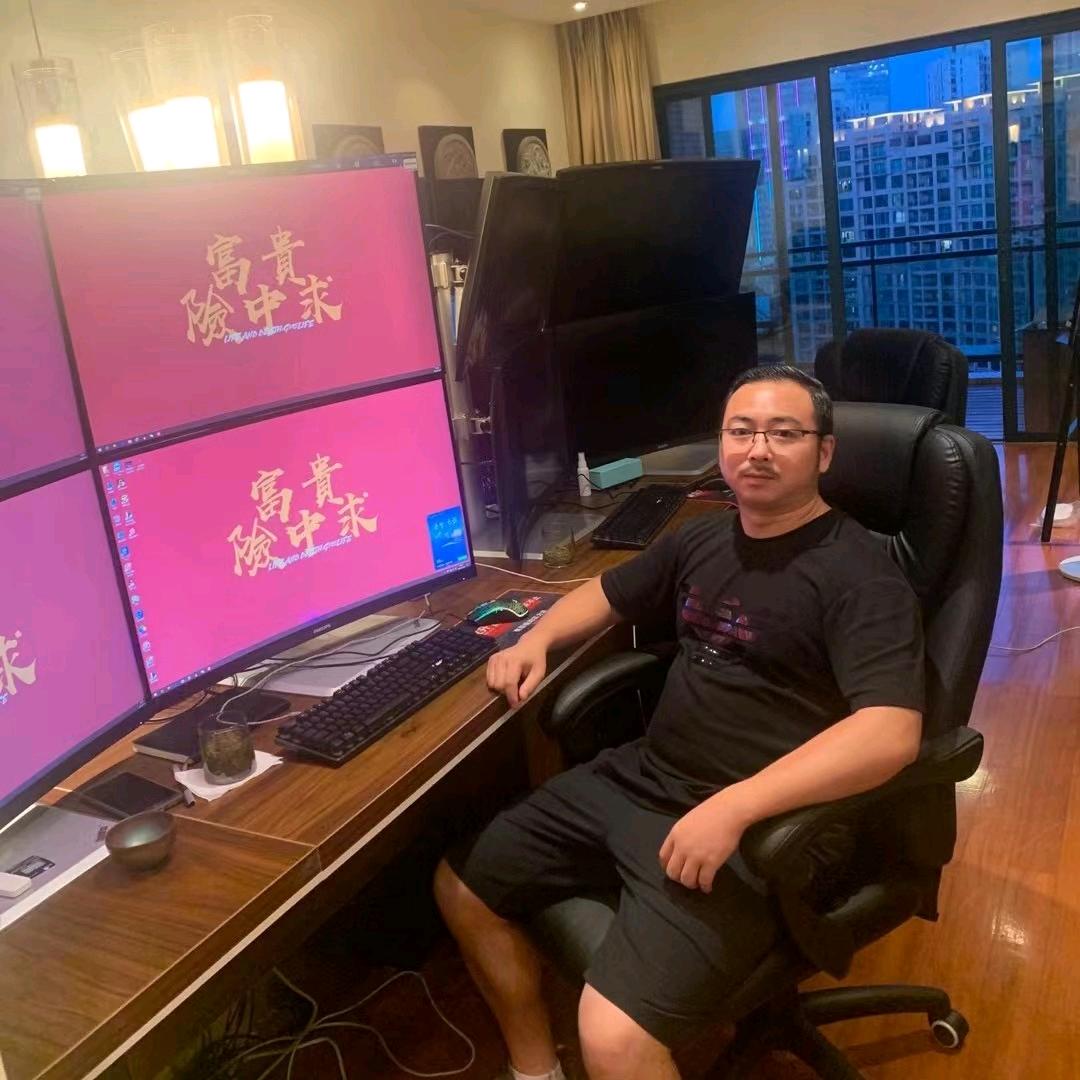 班长论市