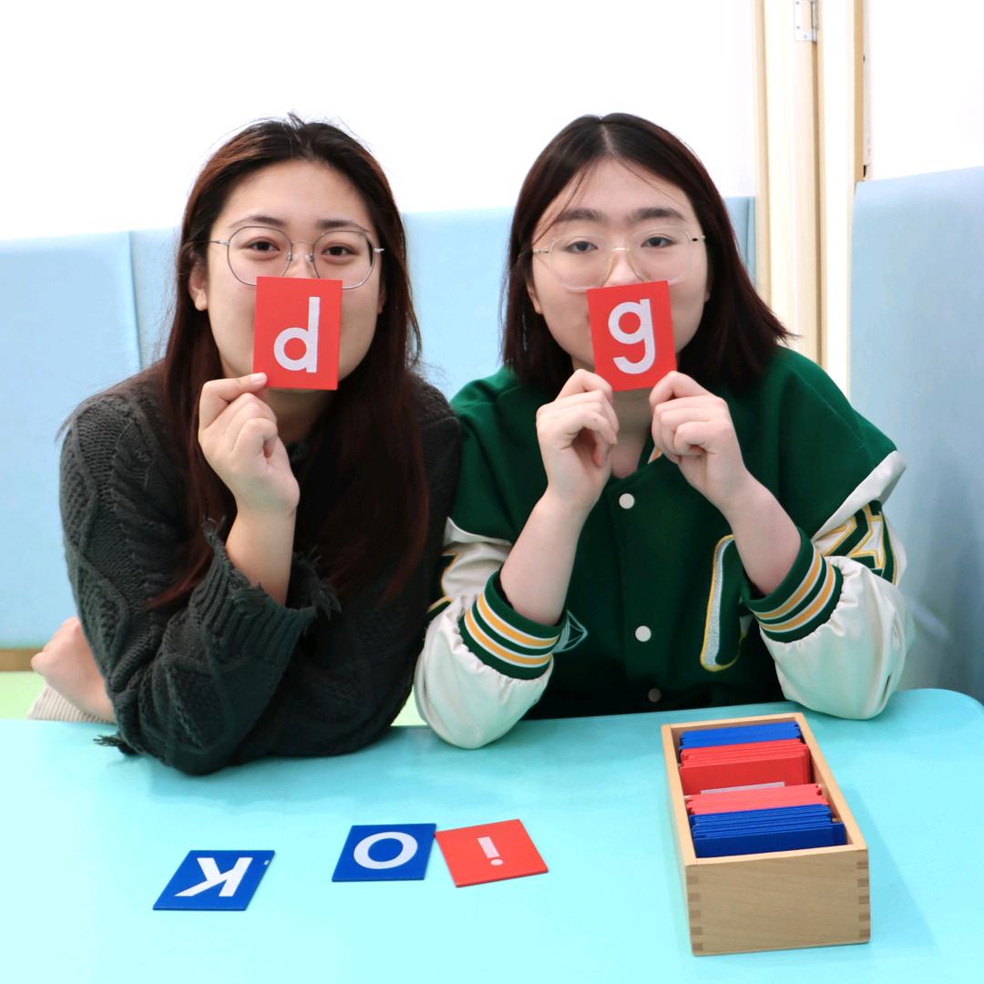 孩子语言爆发营