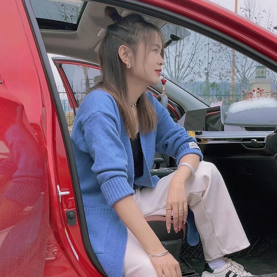 小虎娘