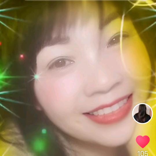 微微倾城