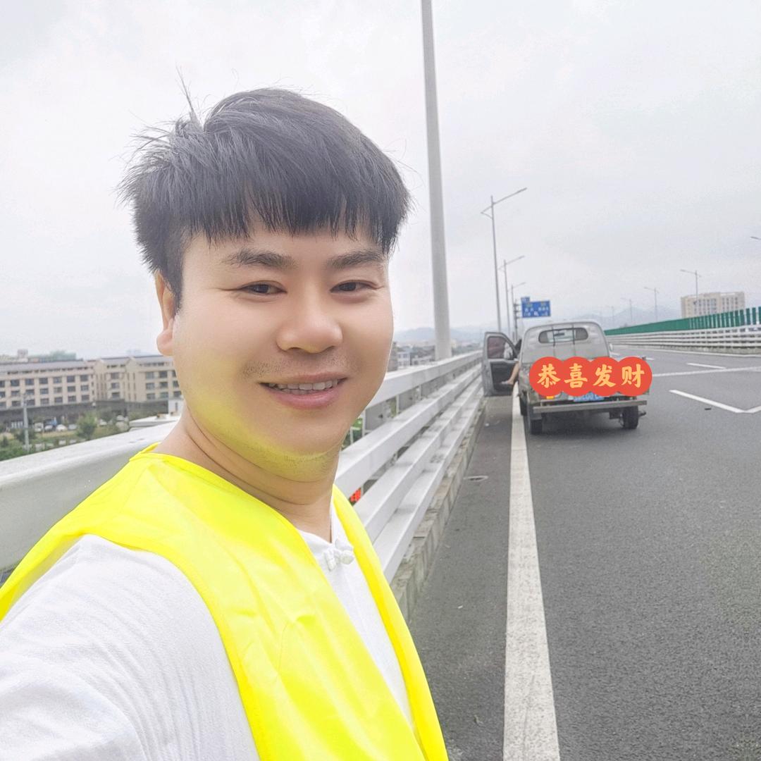 小阮哥