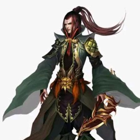 穿越游戏回大唐