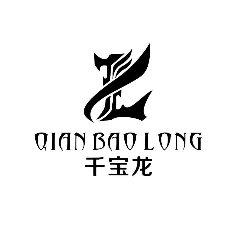 QIANBAOLONG 千宝龙