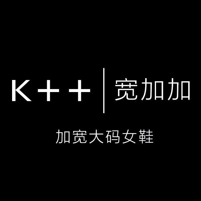 宽加加宽胖脚大码女鞋