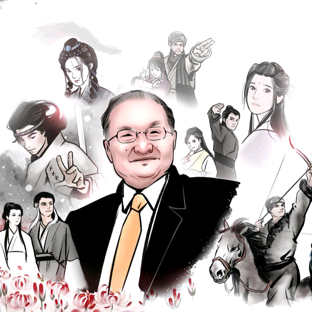潜川说