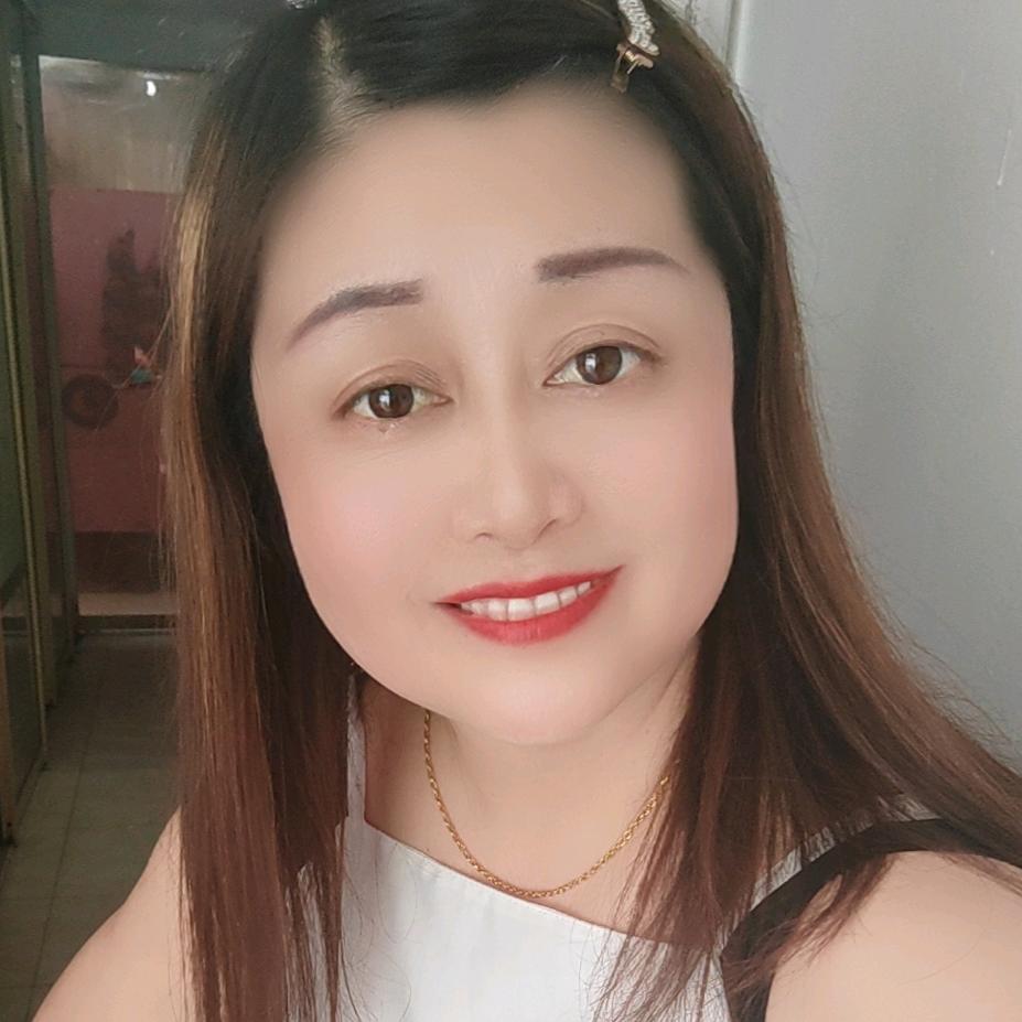 苏北人，苏北二姐
