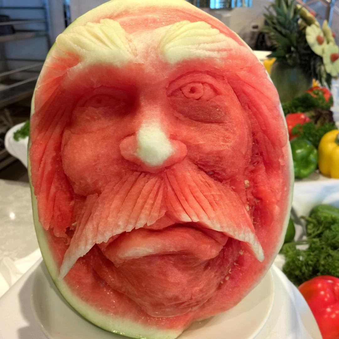 众人皆醉我独醒